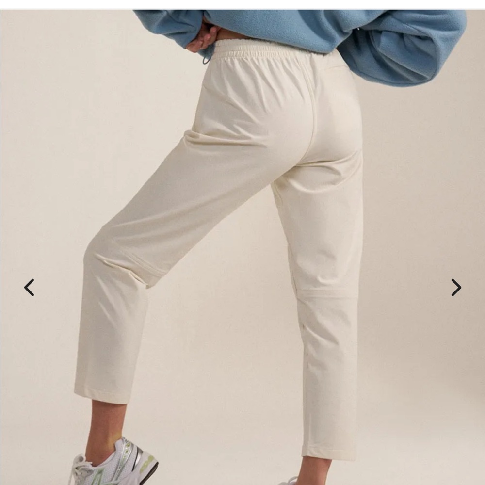 RecTrek Pant
